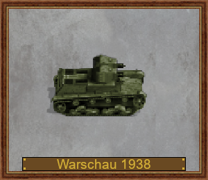 7TP,doppel PL-1938 Warschau