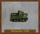 7TP,doppel PL-1938 Warschau