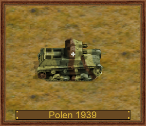 7TP,doppel D-1939 Polen