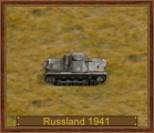 Pz I, BefPz B (spät) D-1941 Russland