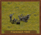 2 cm FlaK 30, D-1940 Frankreich