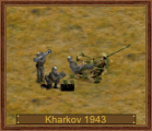 2 cm FlaK 30, D-1943 Kharkov