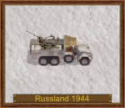 2 cm FlaK 30, Kfz 81,Krupp L2H143 D-1944 Russland