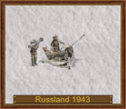 2 cm FlaK 38, D-1943 Russland