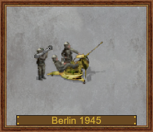 2 cm FlaK 38, D-1945 Berlin