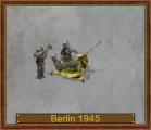 2 cm FlaK 38, D-1945 Berlin