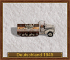 2 cm FlaK 38,Sd.Kfz.3b D-1945 Deutschland