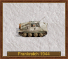 2 cm FlaK 38 auf Hetzer D-1944 Frankreich 2