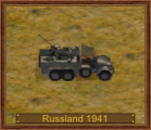 2 cm FlaK 38 auf Krupp L2H143 D-1941 Russland