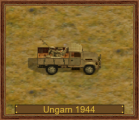 2 cm FlaK 38 auf Steyr 1500 LKW D-1944 Ungarn