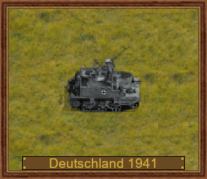 2 cm FlaK 38 auf Universal Carrier D-1941 Deutschland