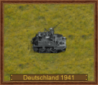 2 cm FlaK 38 auf Universal Carrier D-1941 Deutschland