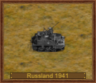 2 cm FlaK 38 auf Universal Carrier D-1941 Russland