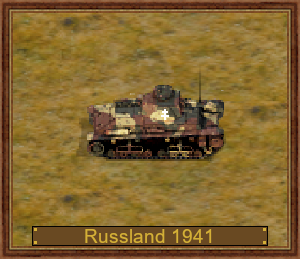 LT vz.35 SLO-1941 Russland