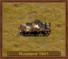 LT vz.35 SLO-1941 Russland