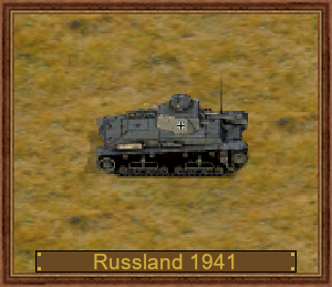 Pz 35(t) D-1941 Russland 1