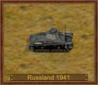 Pz 35(t) D-1941 Russland 1