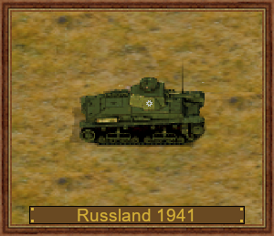 R-2 RUM-1941 Russland