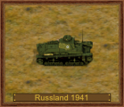 R-2 RUM-1941 Russland