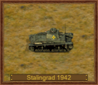 R-2 RUM-1942 Stalingrad