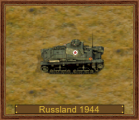 R-2 RUM-1944 Russland
