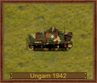 Skoda LT vz.35 UNG-1942 Ungarn