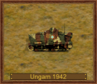 Skoda LT vz.35 UNG-1943 Ungarn