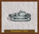 Matilda II Mk IV, RUS-1943 Russland