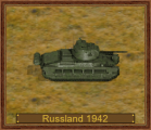 Matilda II Mk IV,ZiS-5 RUS-1942 Russland