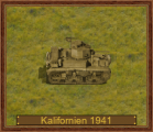 M3, USA-1941 Kalifornien