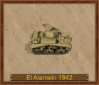 M3 Sch, NZ-1942 El alamein