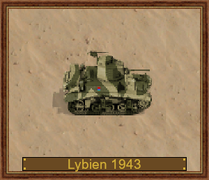 M3 Sch, NZ-1943 Lybien