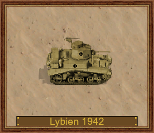 M3 Sch, D-1942 Lybien