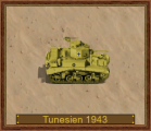 M3 Sch, D-1943 Tunesien