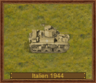 M3, D-1944 Italien