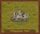 M3, JAP-1942 Philippinen