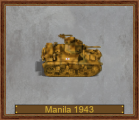 M3, JAP-1943 Manila