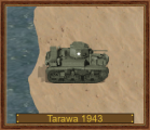 M3A1, USA-1943 Tarawa
