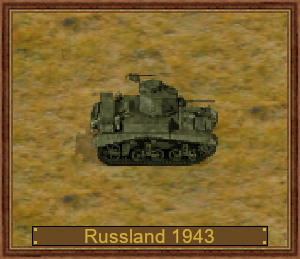 M3L, RUS-1943 Russland