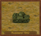 M3A1L, RUS-1942 Russland