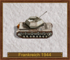 Pz IV,Ostwind, D-1944 Frankreich