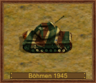 Pz IV,Ostwind, D-1945 Böhmen