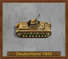Pz IV,3 cm MK 103,Kugelblitz, D-1945 Deutschland