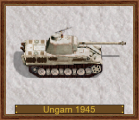 Pz V G, D-1945 Ungarn