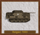 Pz V G,M10 D-1944 Belgien