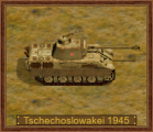 Pz V A, RUS-1945 Tschechoslowakei