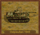 Pz V G, RUS-1945 Ostpreußen
