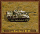 Pz V G, USA-1945 Deutschland