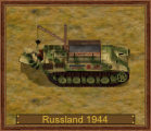 Pz V D,Berge, D-1944 Russland 3