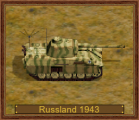 BefPz V D, D-1943 Russland